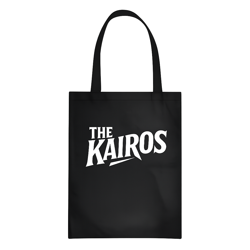 Black Tote