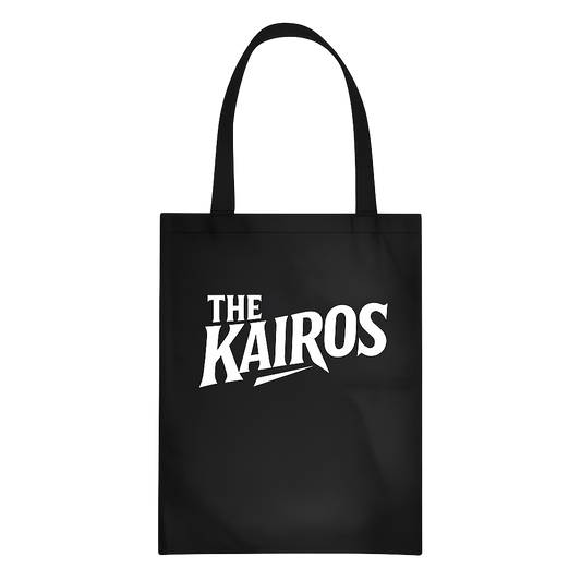 Black Tote